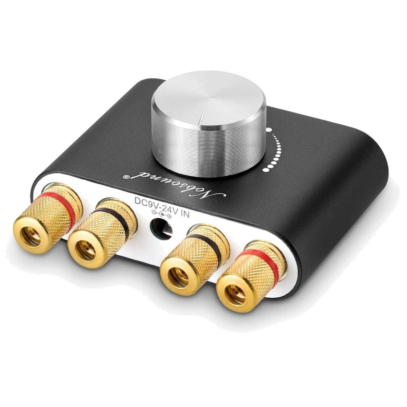 Amplificatori: Mini  Digital Power Amplifier HiFi Stereo Verstärker – Nuovo (secondo la descrizione) da Kirchdorf AG venduto da Apost008 9