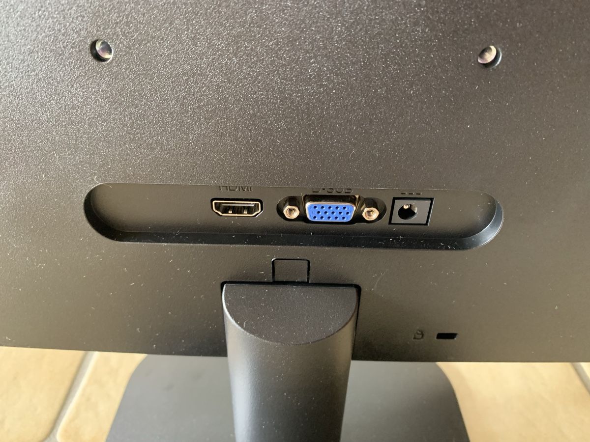 AOC Monitor: Monitor AOC 27B35HM – Nuovo (secondo la descrizione) da Reichenbach i. K. venduto da Misi5 2