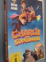 Charlie der Superhund DVD