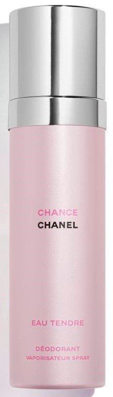 Chanel Profumi & Eau de Toilette: CHANEL CHANCE EAU TENDRE DEO SPRAY, 5ml Abfüllung ... – Nuovo e nell'imballaggio originale da Chur venduto da Jacki09
