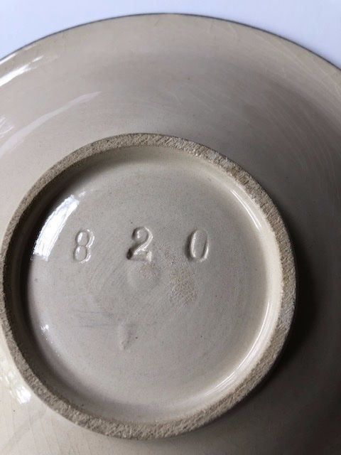 Schalen: VINTAGE, kleine Schale – Gebraucht aus Zürich von Baumgarten05 3
