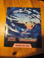 Pokemon guide de jeu ETB chaos ascendant FR