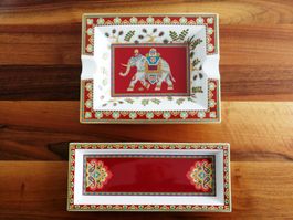 Villeroy & Boch Ascher und Schale