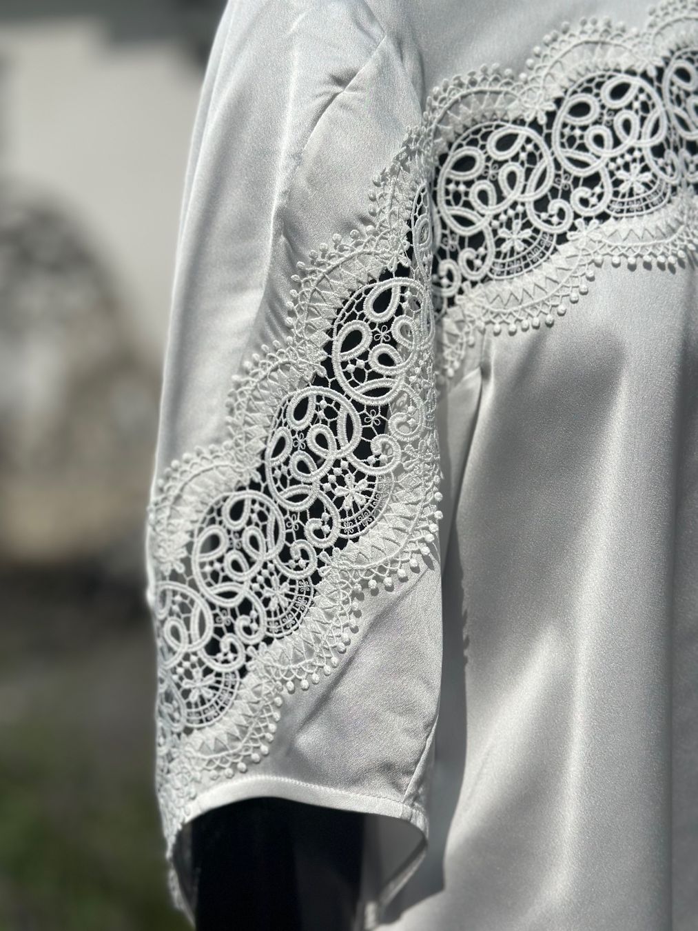 Camicette: HICH TECH - Bluse - 42/36 – Nuovo (secondo la descrizione) da Zufikon venduto da Modestil365 5