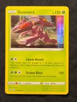 🇬🇧 Genesect 016/185