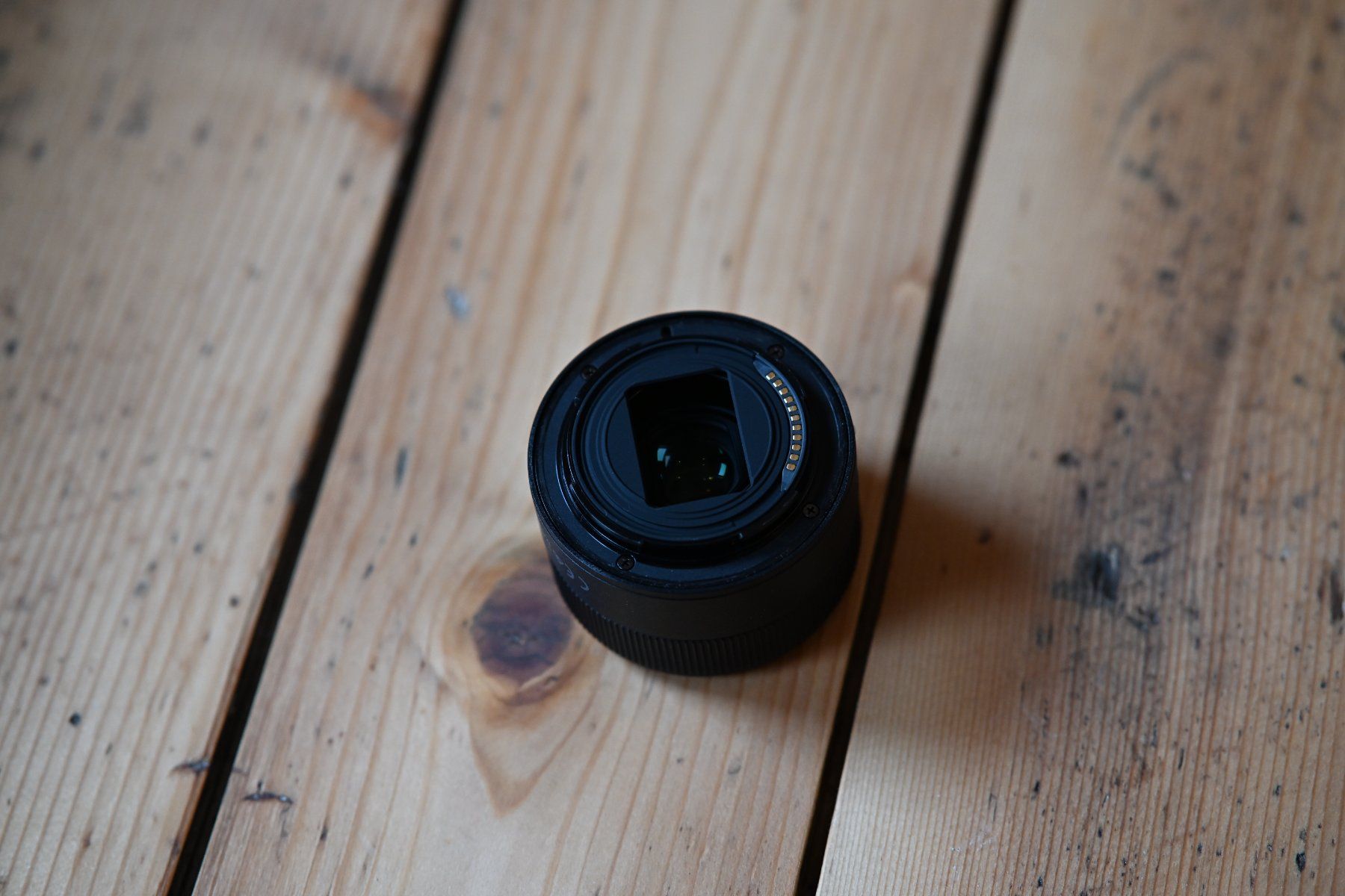 Nikon Nikkor Z 28mm f/2.8 - Top Zustand, wie neu! (Gebraucht) in Olten ...