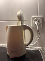 Mio Star Wasserkocher gebraucht