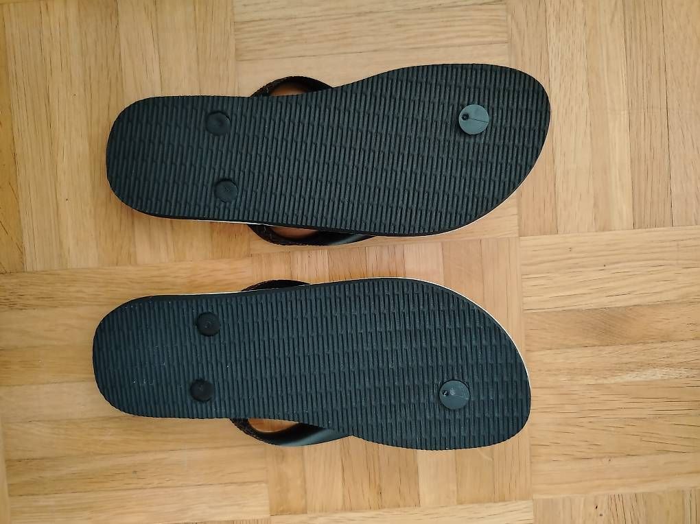Havaianas Scarpe da uomo: Infradito Havaianas – Nuovo (secondo la descrizione) da Davesco-Soragno venduto da Mia_sii 2