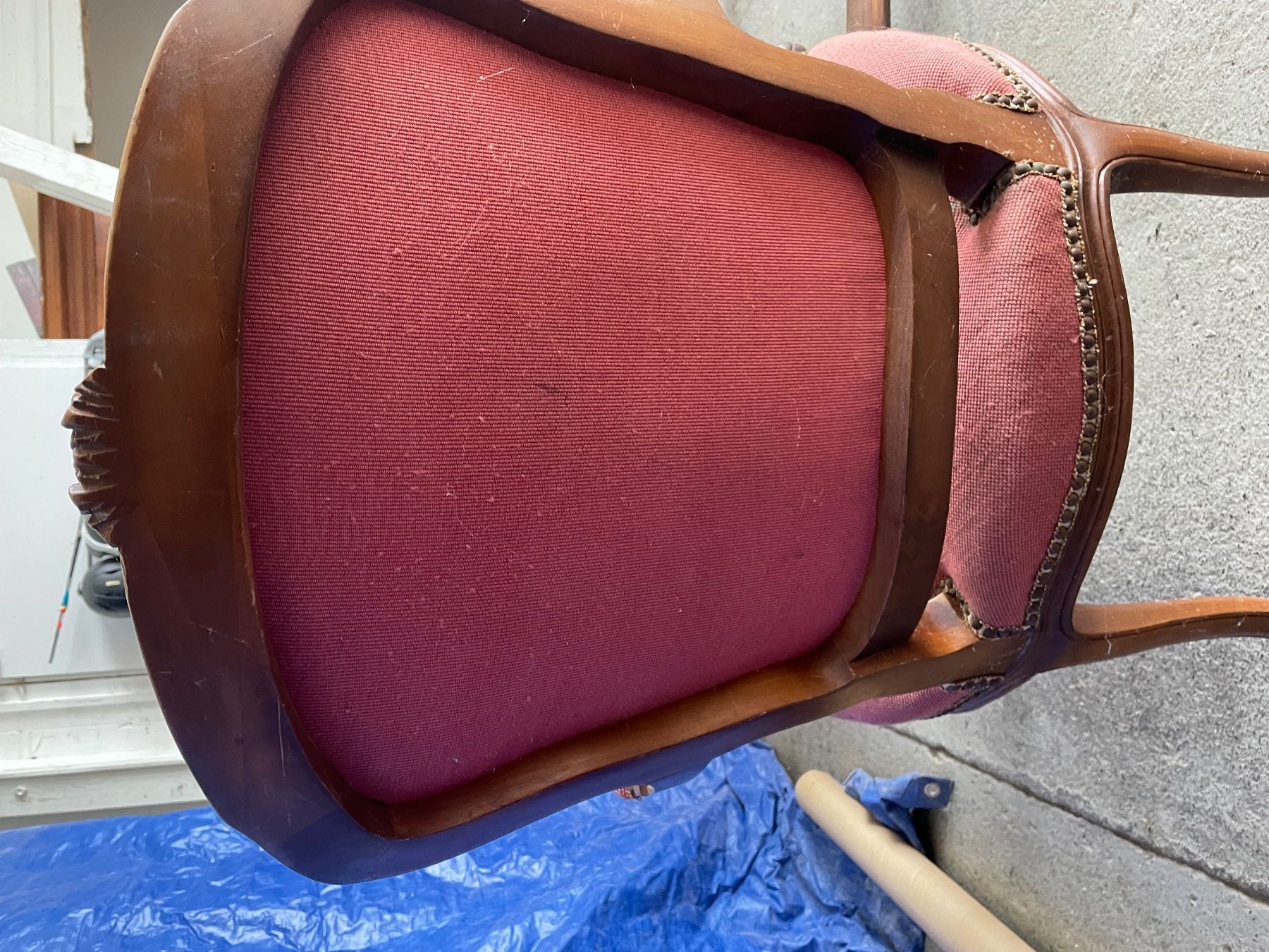Fauteuils: FAUTEUIL – D'occasion à Cham par Chramschopf 4
