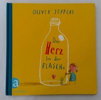 Das Herz in der Flasche / Bilderbuch 2011 ab Fr. 8.-
