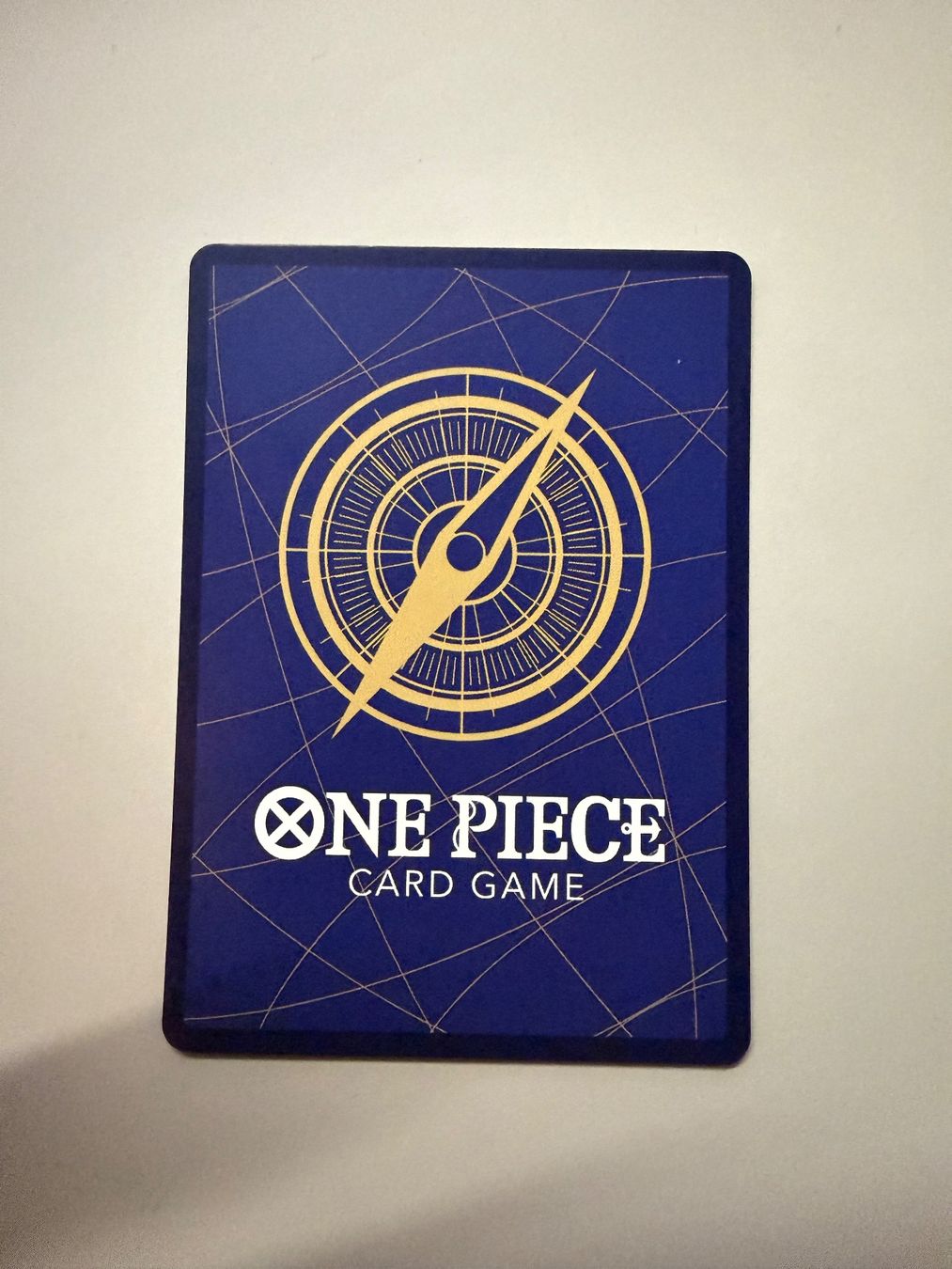 Bandai Carte collezionabili: One Piece Karte: Silver Rayleigh OP08-118 SEC – Nuovo (secondo la descrizione) da Niederhasli venduto da tcgpoint 1