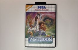 SMS - Wimbledon