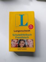 Schulwörterbuch Französisch