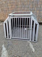 Hundetransportbox Schmidt Box