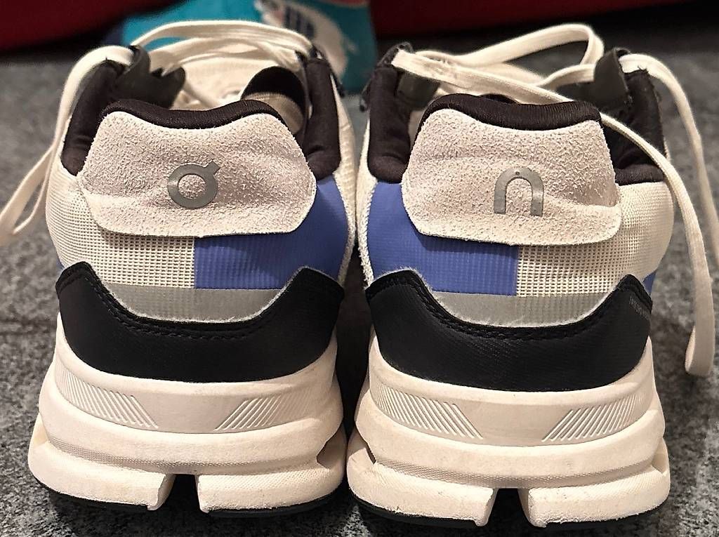 Scarpe da uomo: ON Cloudrift 42.5 – Usato da Bellinzona venduto da Cat_e_t 1