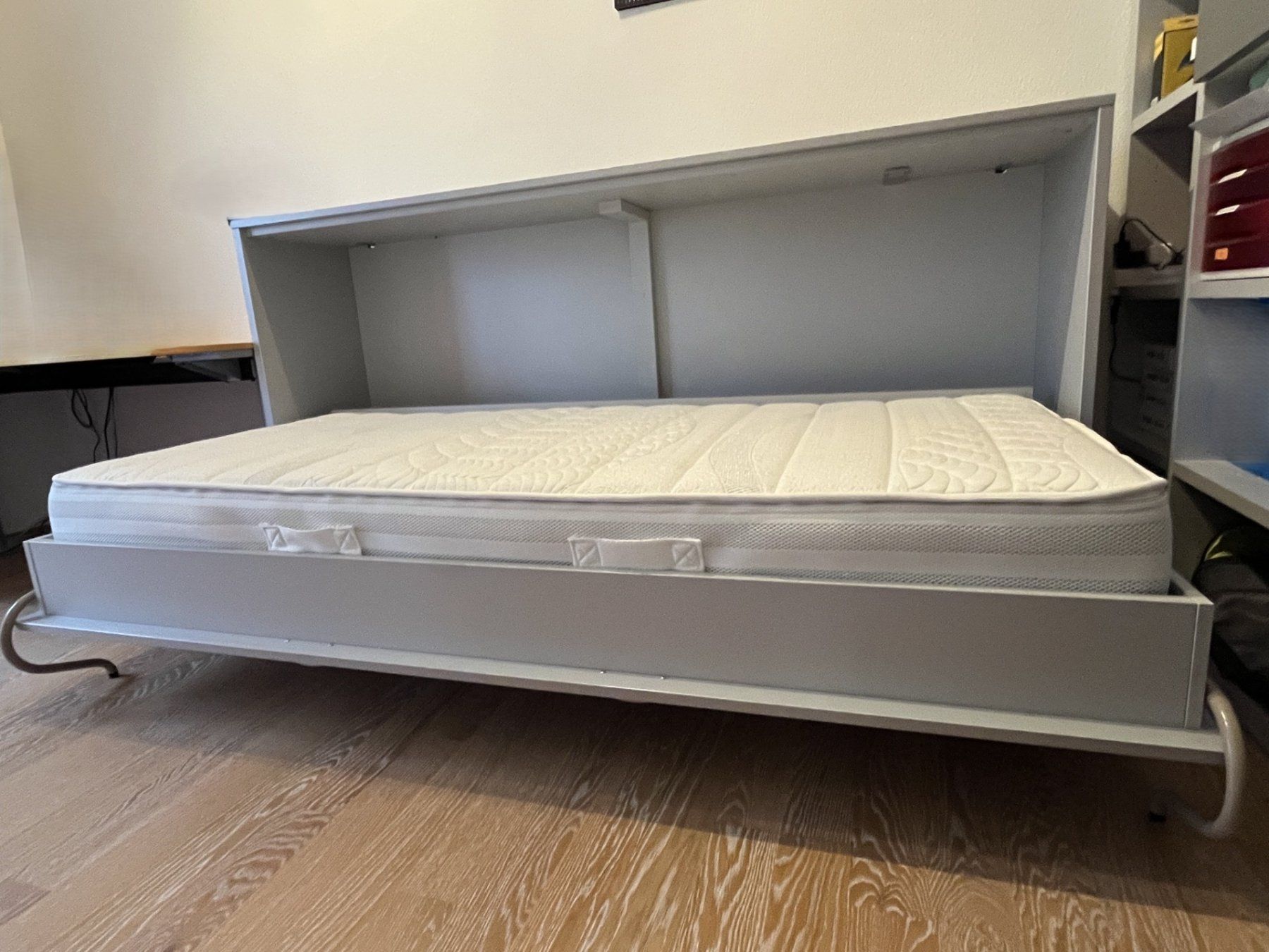 Letti: Wandklappbett WINDOW – Usato da Wetzikon ZH venduto da hitsch27 4