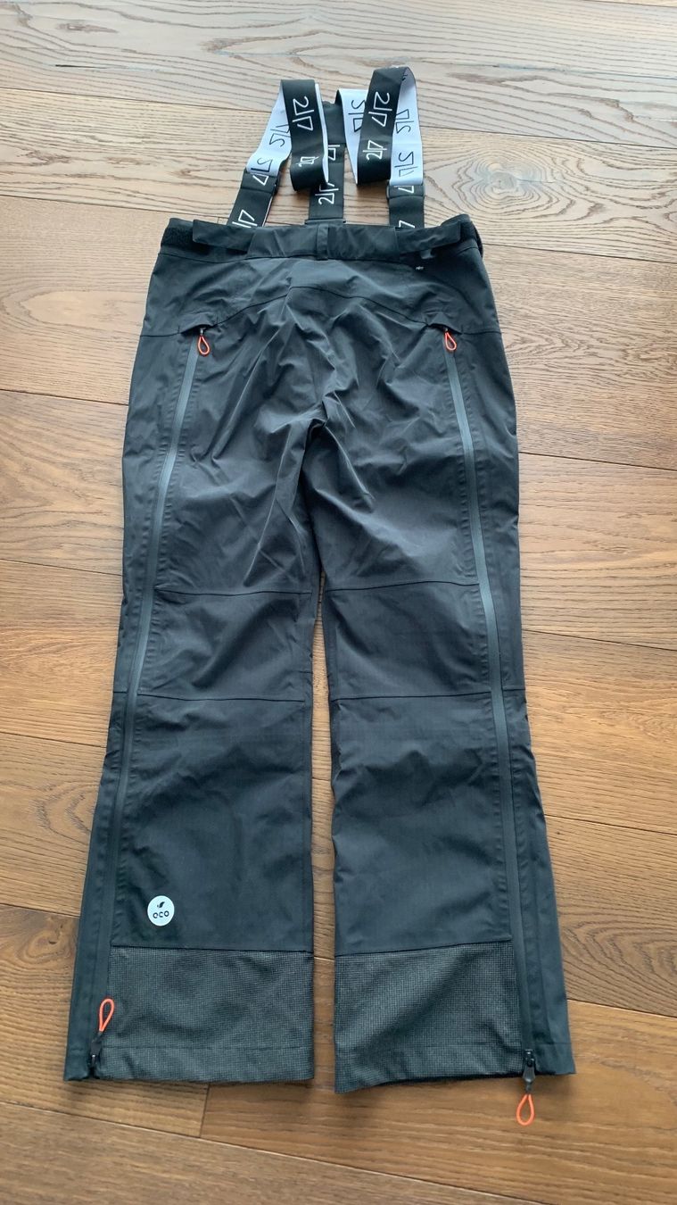 2117 Hosen: Skihose 2117 twentyone seventeen – Neu und originalverpackt aus Ried-Brig von Feuerhut 1
