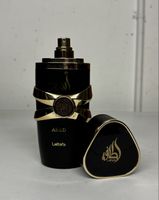 Lattafa Asad Eau de Parfum Herrenparfum gebraucht