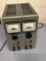 Microtome Power Supply, Vintage, voll funktionstüchtig