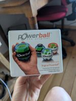 Powerball new and unused