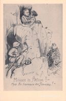 Militär // «Mineure in Aktion!» // Soldat Spass Humor Fun