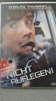 DVD Nicht auflegen / Colin Farrell