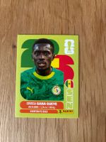 Panini Sticker WM 2026 Idrissa Gana Gueye SEN 9
