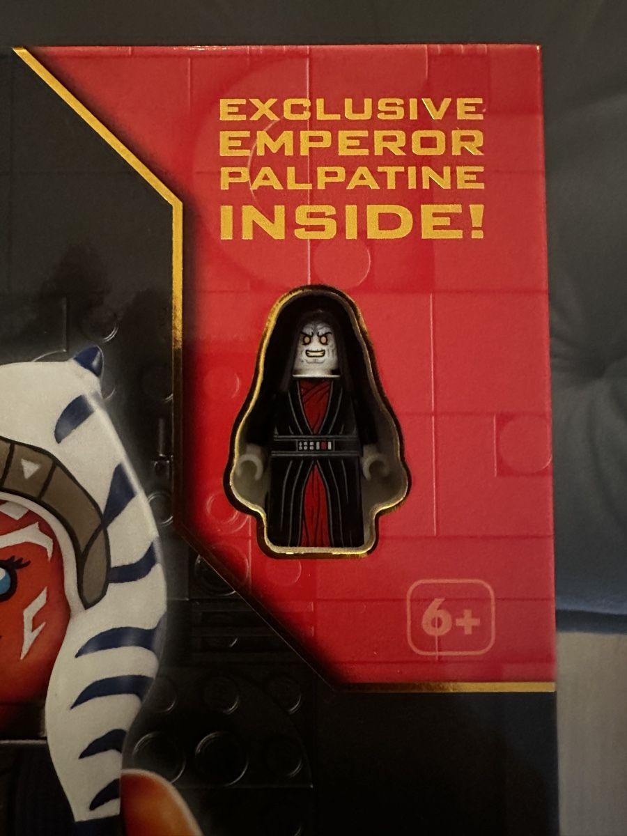 Lego Kit di costruzioni: Lego Star Wars Dark Falcon, Darth Vader Bust ab 1.- – Nuovo e nell'imballaggio originale da Ostermundigen venduto da chr_c8fz 1