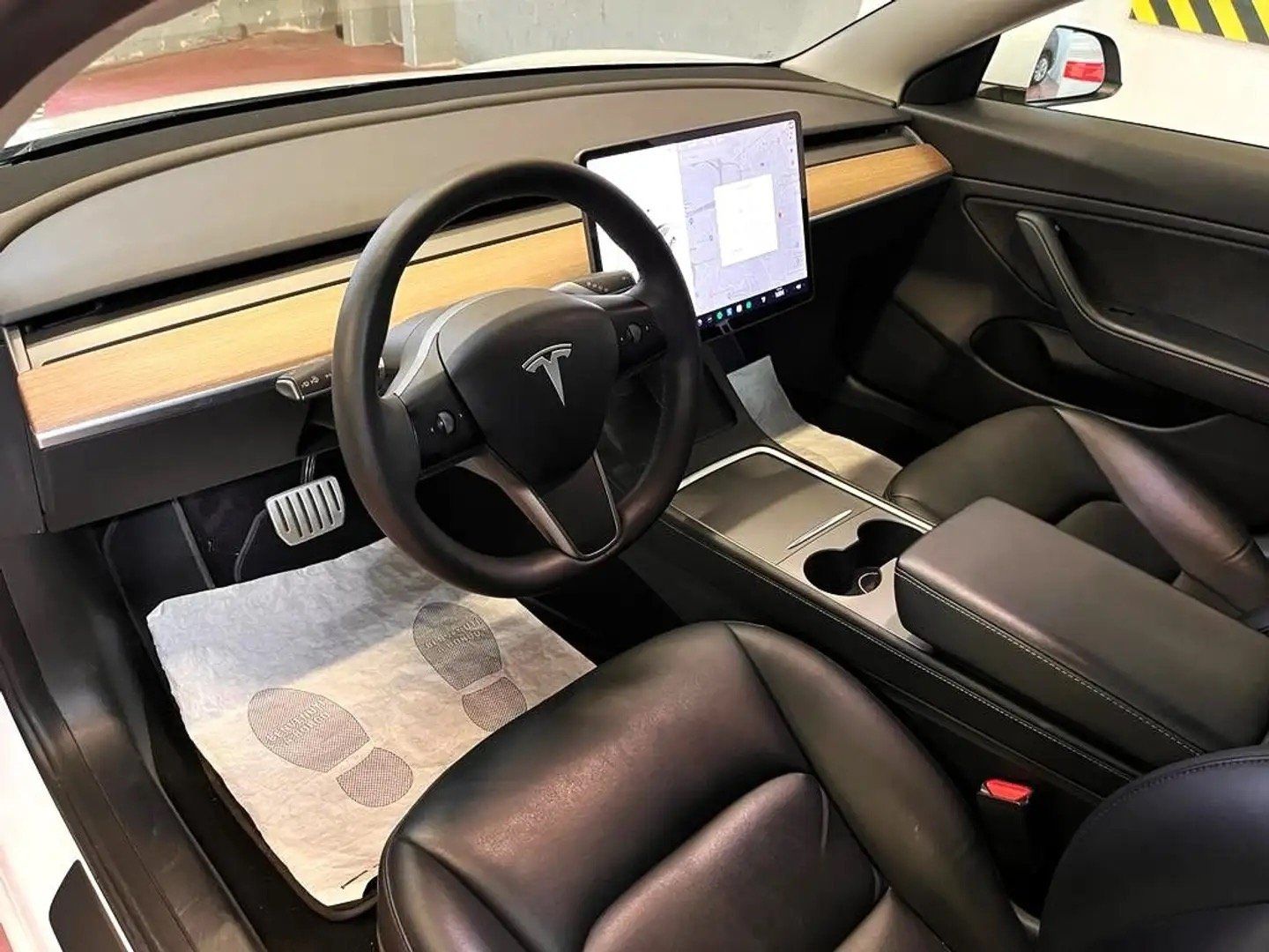 Tesla Automobili: Tesla Model 3 Performance, Neue Batterie, Anschlussgarantie – Usato da St. Gallen venduto da caemca 5