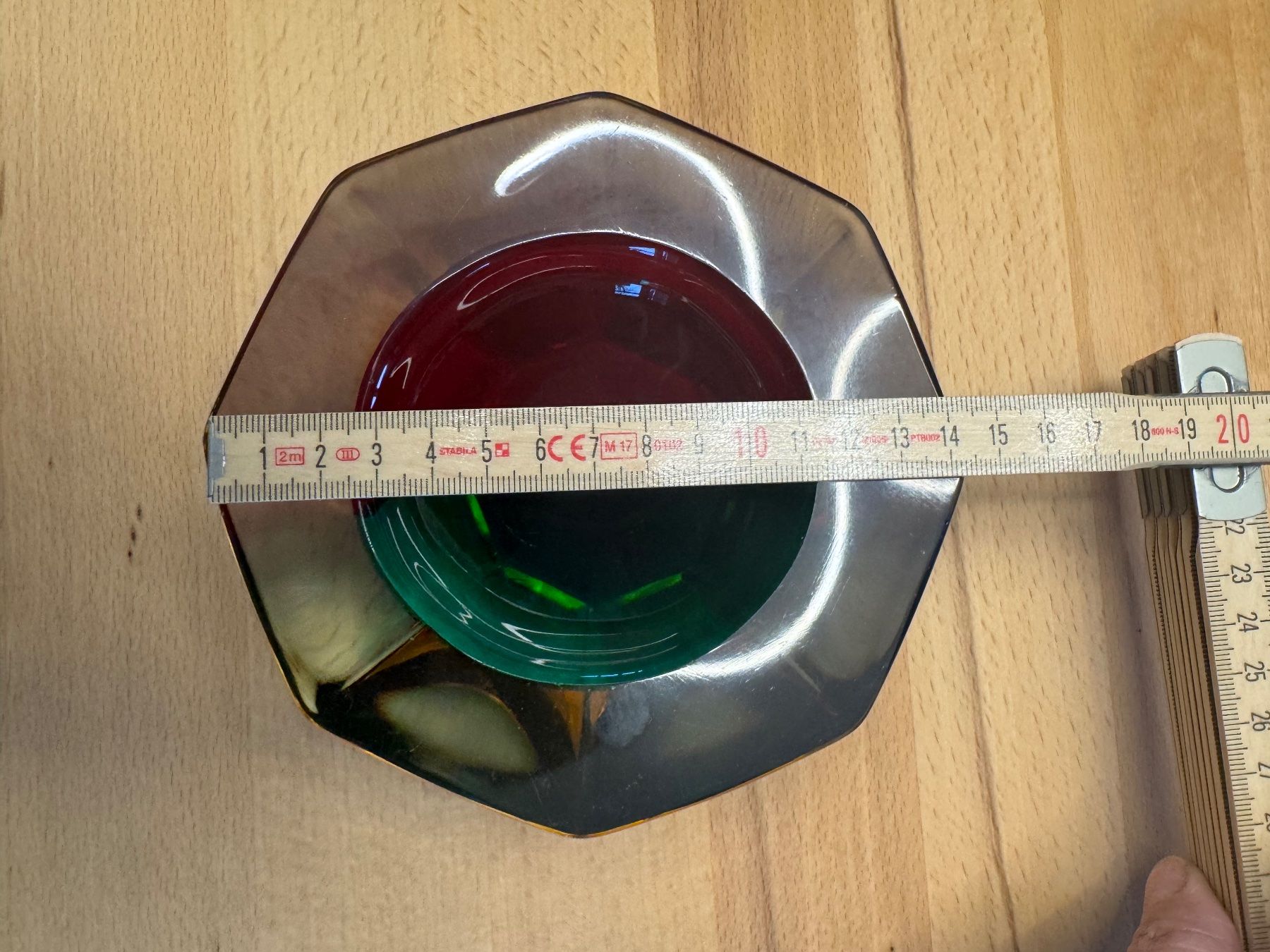Murano Bicchieri: Murano glass – Usato da Niederwangen BE venduto da ele_z5gj 3