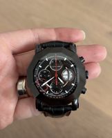 Century Time Chronograph