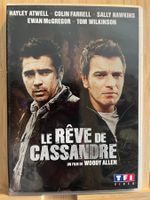Le Rêve de Cassandre (2007, DVD, Woody Allen)