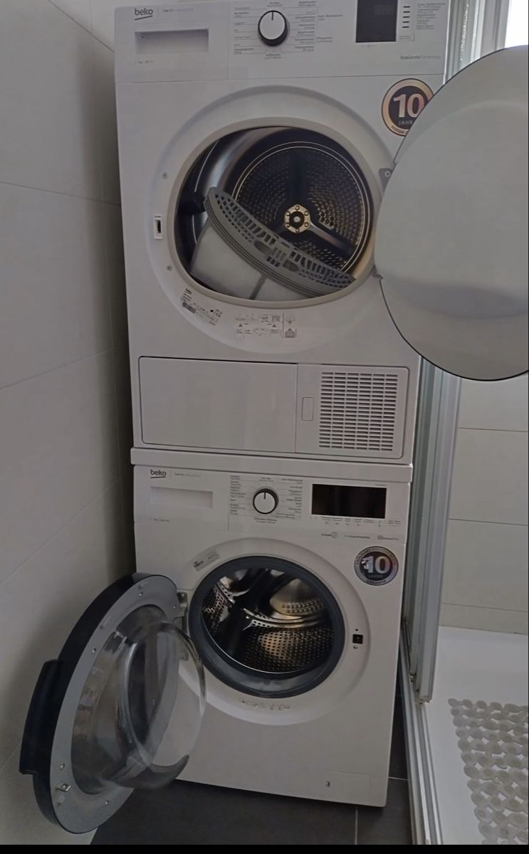 Beko Machines à laver: Waschturm – D'occasion à Kerzers par ays_c7qh