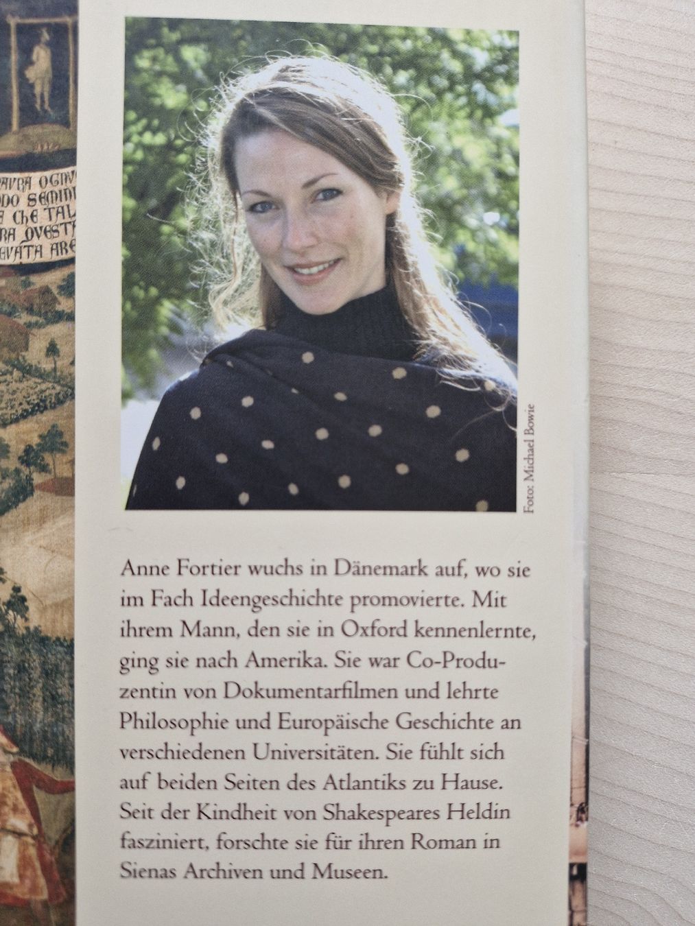 Bücher: Anne Fortier Julia Roman  – Gebraucht aus Frauenfeld von Kasico 4