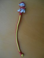 Paw Patrol Buchzeichen  bzw. Armband - unbespielt