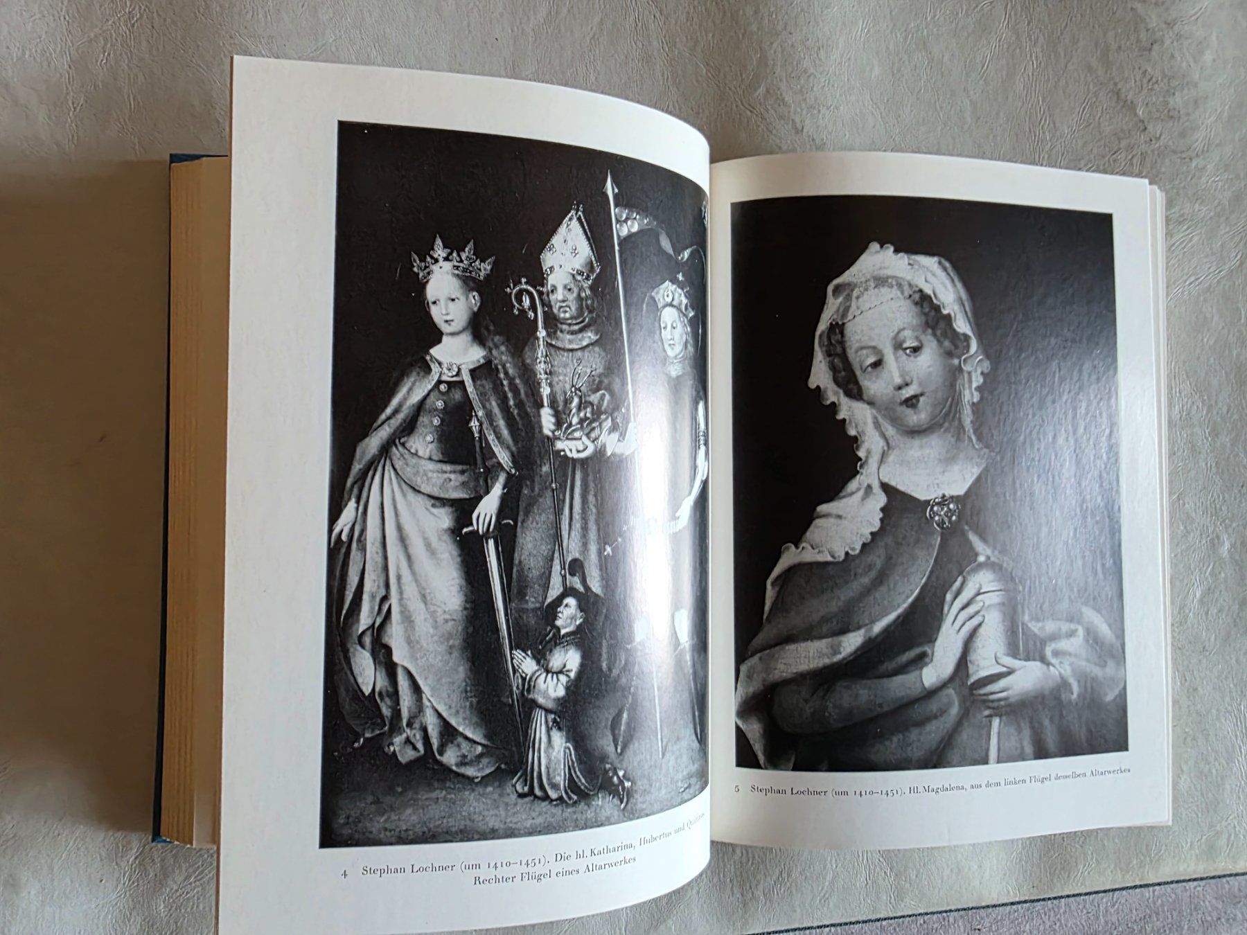 Libri: Alte Pinakothek München - 1957 – Usato da Walterswil BE venduto da Lonitti 1