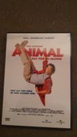 ANIMAL  DAS TIER IM MANNE   DVD