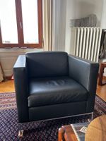Fauteuil Walter Knoll