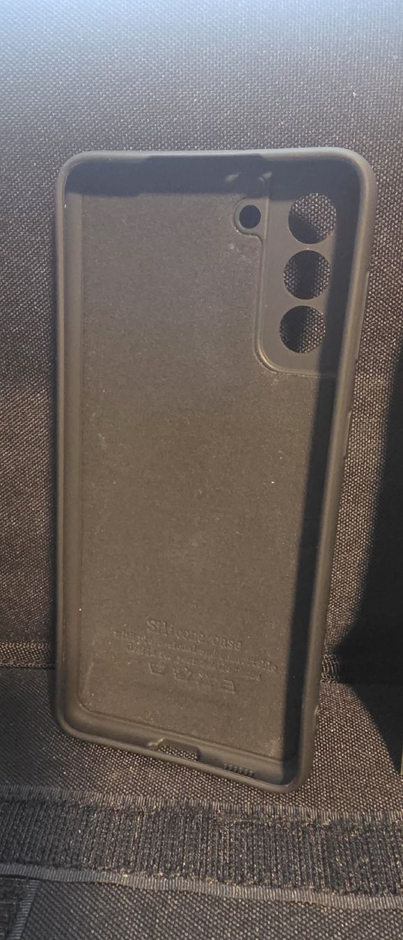 Samsung Covers & Schutzfolien: Samsung Galaxy S21+ Hülle "Natural Behavior Design" – Neu (gemäss Beschreibung) aus Sargans von Jathagrimon 2