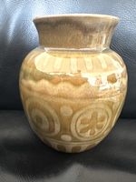 Bodmer Keramik Zürich Vase Art Deco 20er 30er Jahre