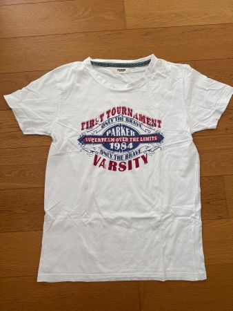 Parker Herren T-Shirt Gr. XL