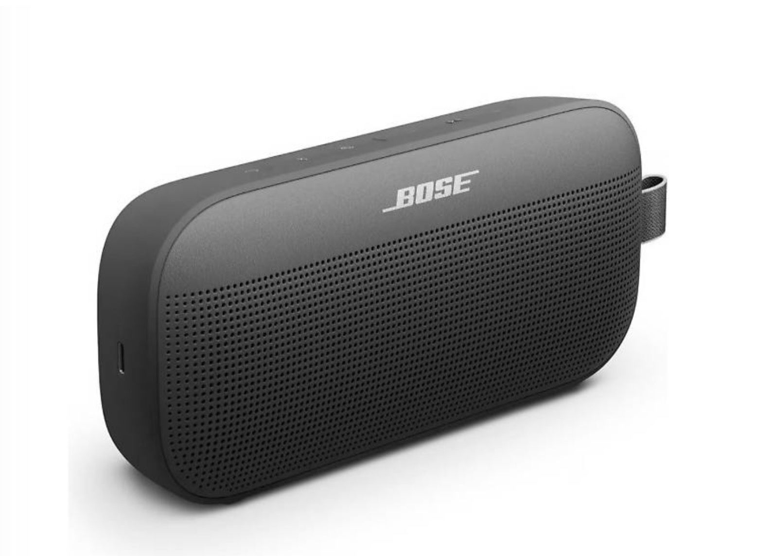 Bose Casse acustiche: Bose SoundLink FlexBluetooth Lautsprecher 100.- – Usato da Winterthur venduto da LeleOes 2