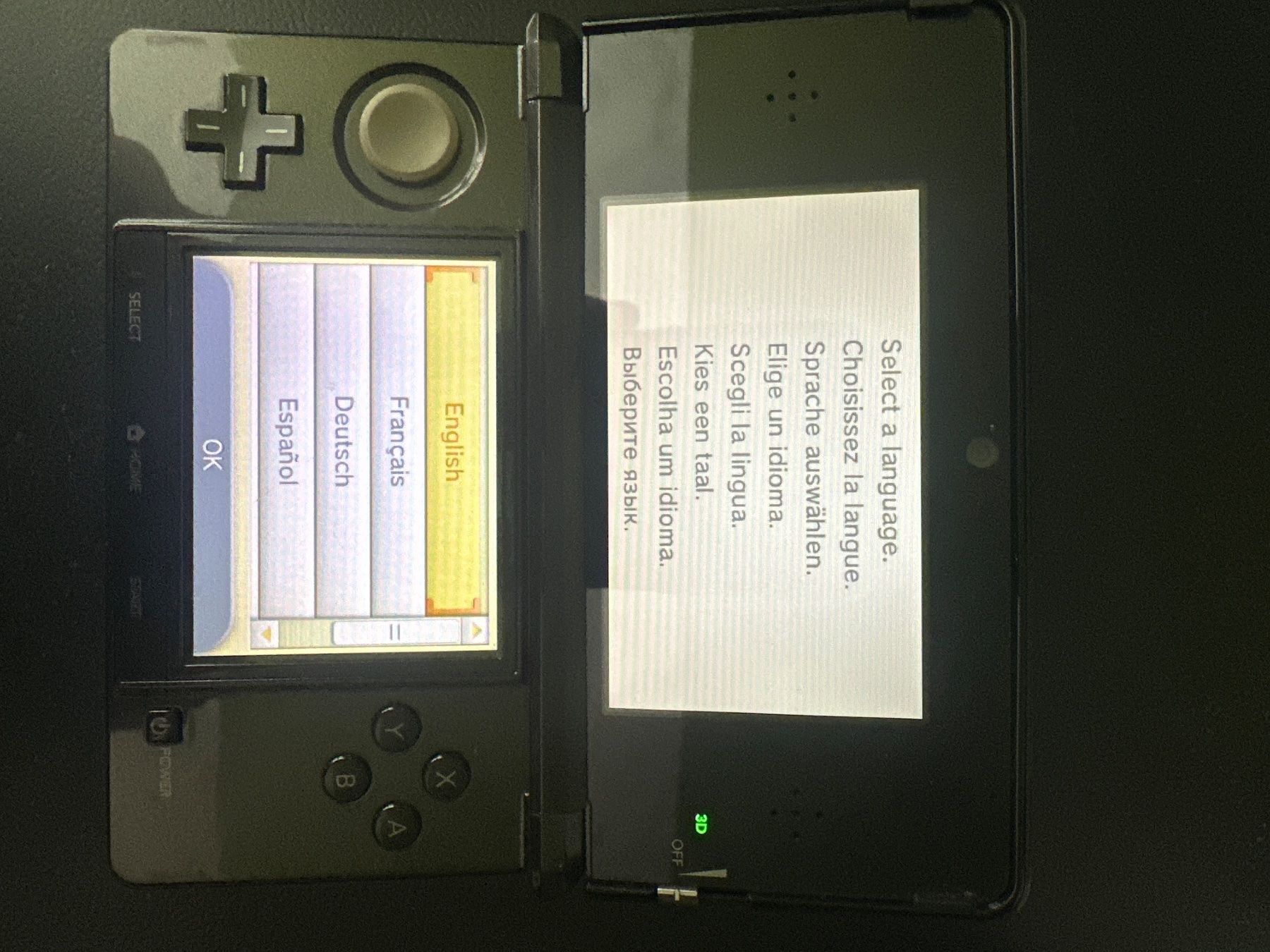 Nintendo Console: 3DS mit Spielen – Usato da Aedermannsdorf venduto da jos_762x 2