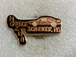 Ansteckpin 93: Mazda Garage Schneider AG