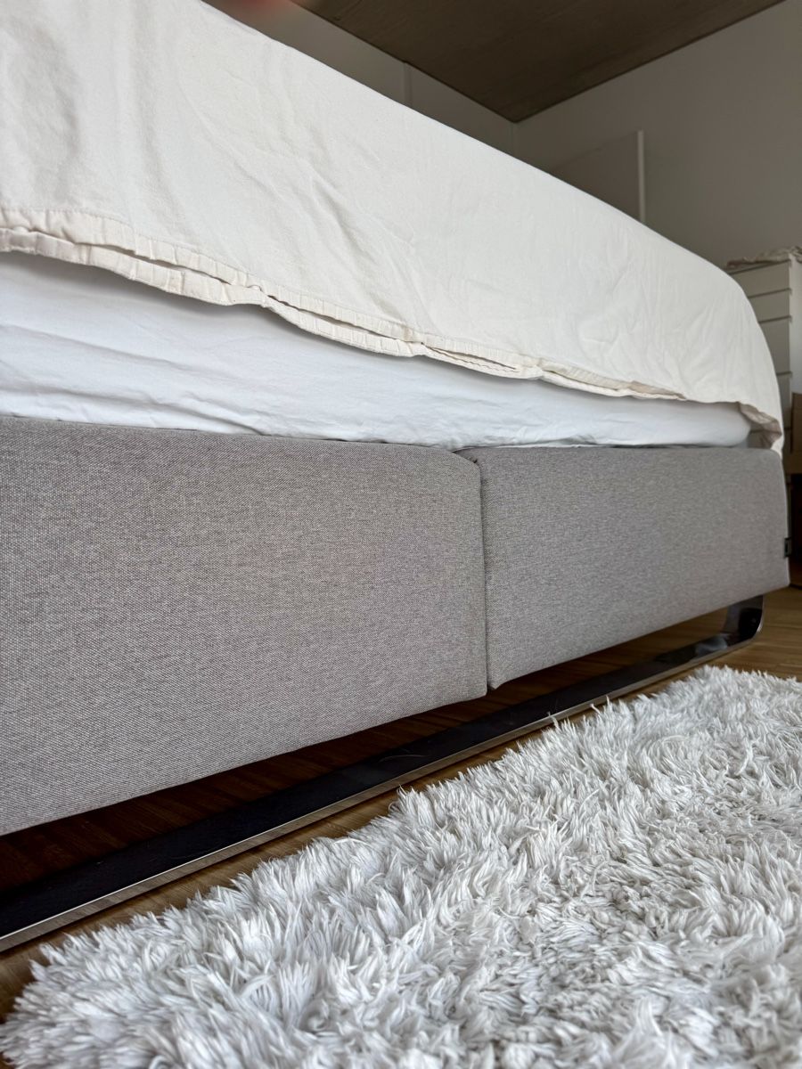 Betten: JOOP Boxspringbett einwandfreiem Zustand – Gebraucht aus Rudolfstetten von flo_pc99 4