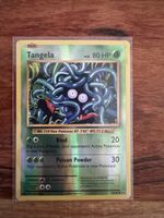 Pokémon Tangela Reverse Holo - XY Evolutions (EN)