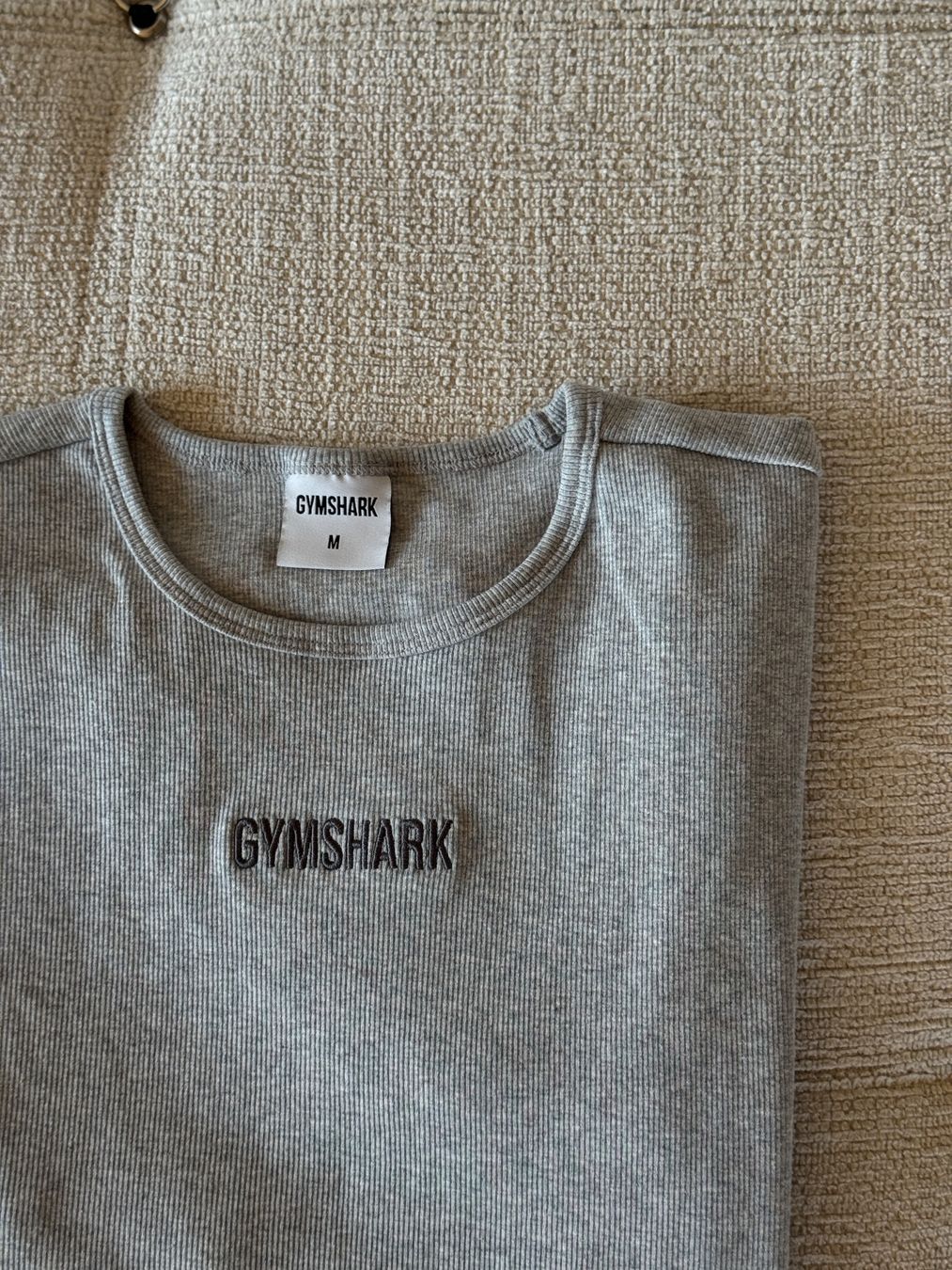 Gymshark T-shirt: Gymshark | T-Shirt – Nuovo (secondo la descrizione) da Horgen venduto da onur_5 1