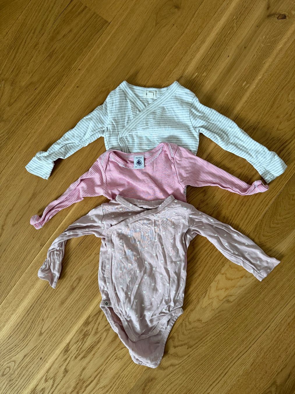 Lotti & Set di vestiti: Mädchen Kleiderpaket 74 – Usato da Schaffhausen venduto da fiiat_500 1