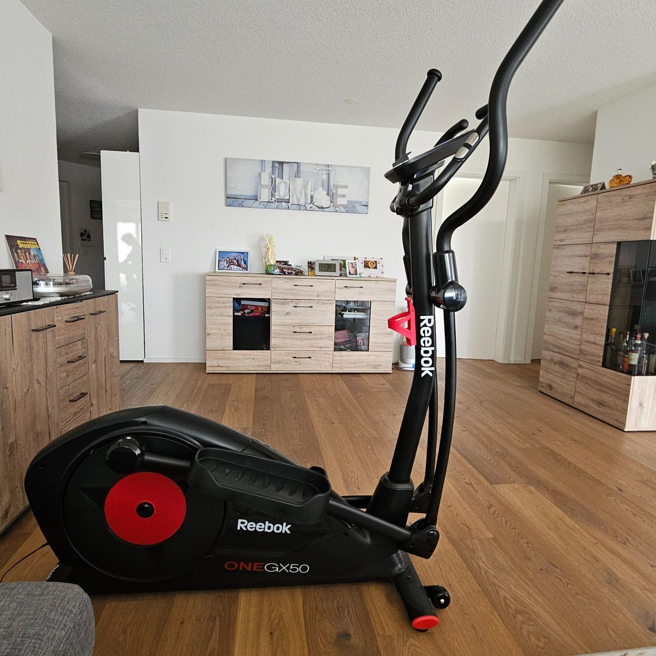 Reebok Hometrainer: Reebok Crosstrainer ONEGX50 – Usato da Kernenried venduto da PeterG0102 3