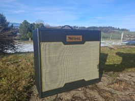 Victory Amplification BD1 im Combo